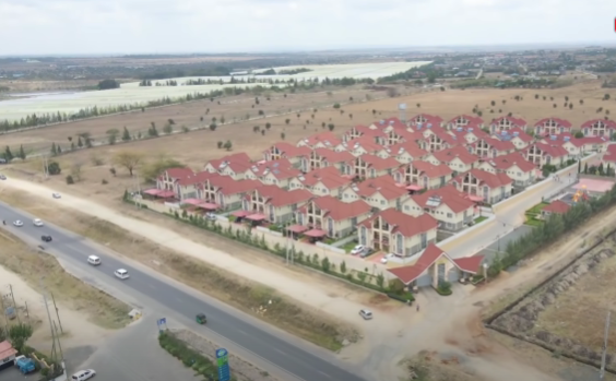 How This Kenyan Woman Built 200 Homes In Kenya Edenplain   Screenshot 44 